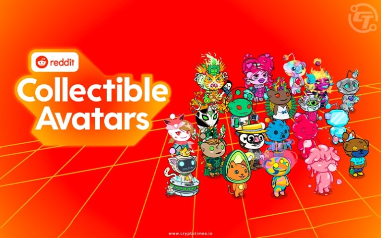 Reddit's NFT Avatars Draw Nearly 10M Users to Crypto