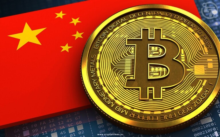 Redditor Attempts Running a Full Bitcoin Node in China