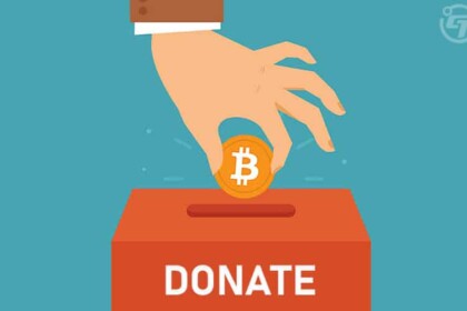 Redditor Donates Millions Of Bitcoins