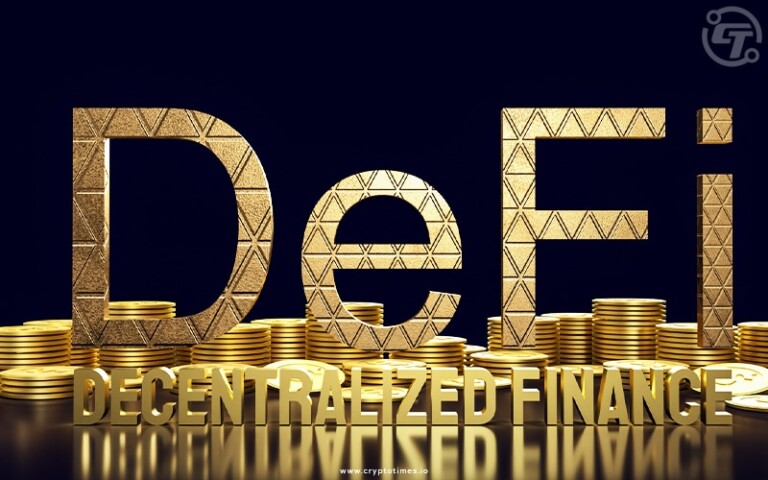 Regulators Discuss Oversight of Decentralized Finance