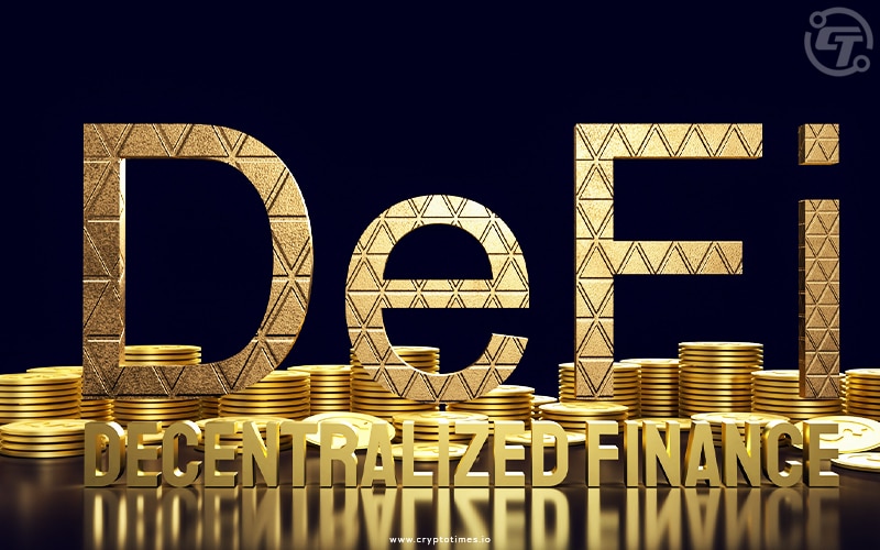 Regulators Discuss Oversight of Decentralized Finance