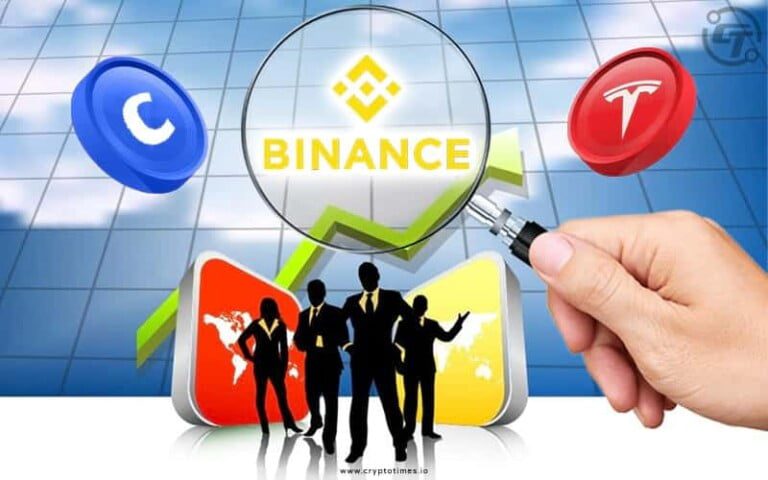 European Regulators Examine Cryptocurrency Exchanges Binance