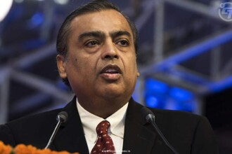 Mukesh Ambani'S Jio Finance Commits To Explore Indian Cbdc