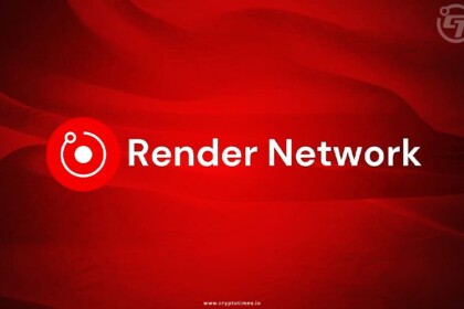 Render Network Leaps to Solana, Launches Token Migration Incentives
