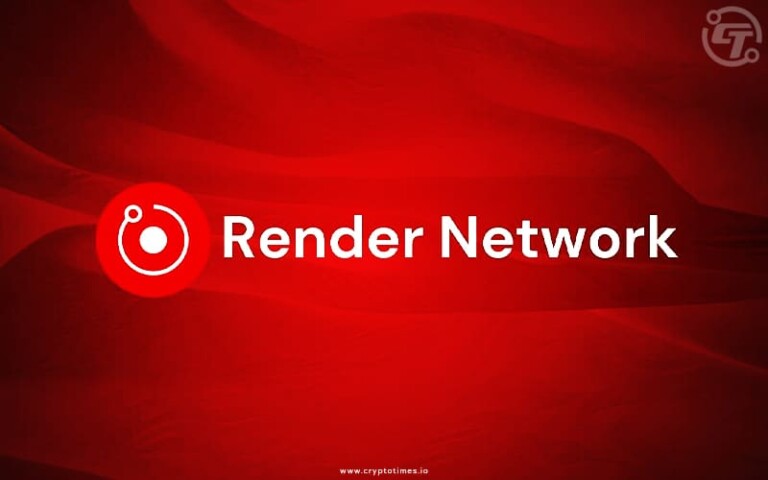 Render Network Leaps to Solana, Launches Token Migration Incentives