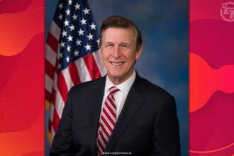 Rep. Beyer Introduces New Legislation To Regulate Digital Assets