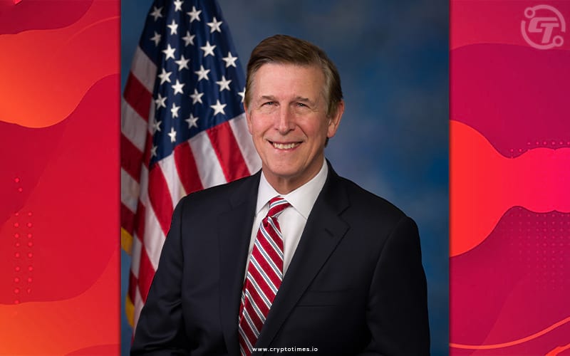 Rep. Beyer Introduces New Legislation to Regulate Digital Assets