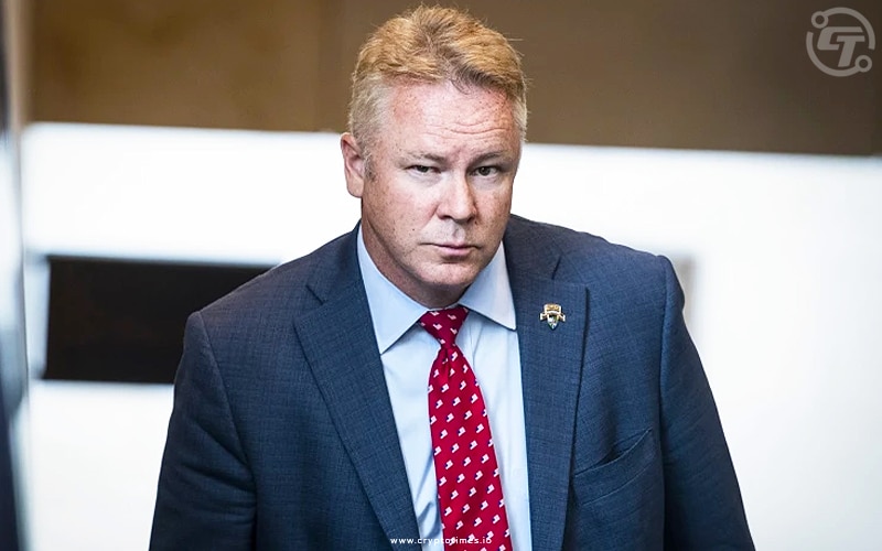 Rep. Warren Davidson Seeks to Oust SEC Chair, Gary Gensler