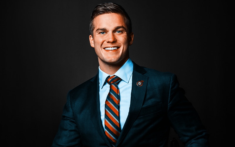 Rep. Madison Cawthorn Faces Penalty Over Crypto Promotion