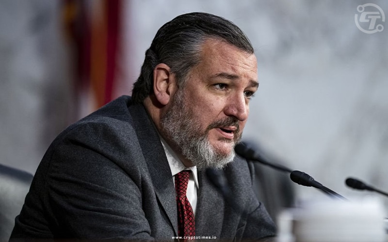 Republican Lawmakers Propose Ban On Us Cbdc Once More
