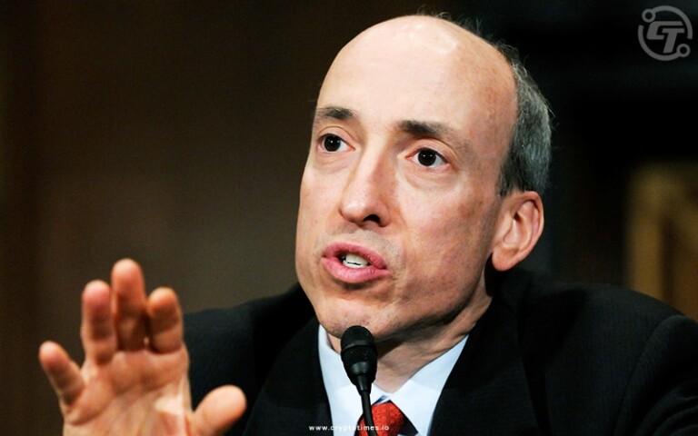 Republicans Slam SEC & Gary Gensler’s Crypto Crackdown