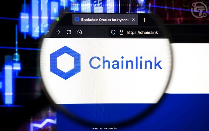 Research Firm K33 says Chainlink is the safest for investors