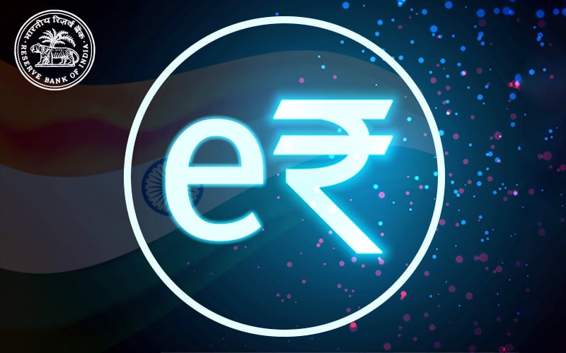 India to Commence Pilot Project on Wholesale CBDC