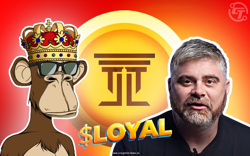 Bitboy & Ben.Eth launch Dentralized PsyDex with LOYAL Token