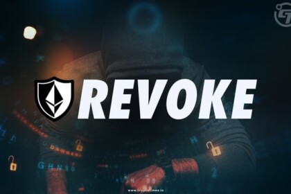 Revoke Launches Feature to Counter Fake Approvals Scam