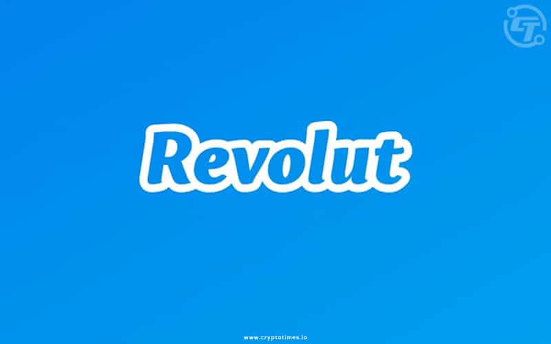 Revoult Added 11 New Tokens