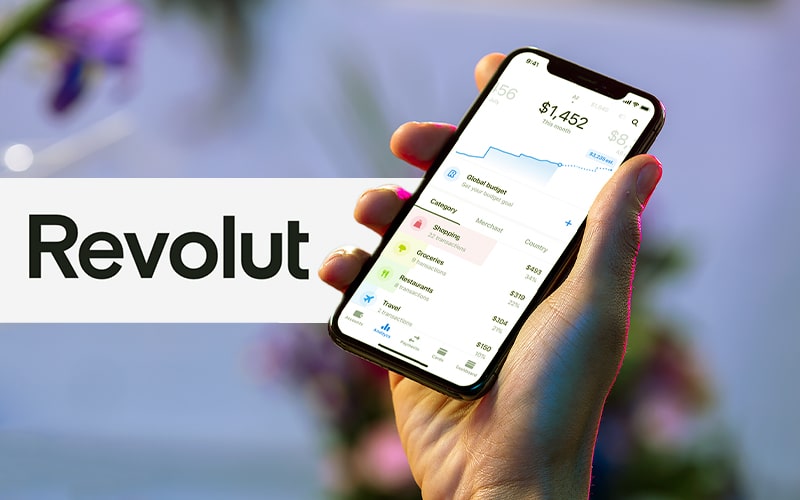 Cyprus Regulators Allows Revolut to offer Crypto Services