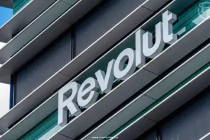 Revolut Unveils Advanced Crypto Exchange with Lower Fees
