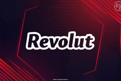 Revolut raised $800 million