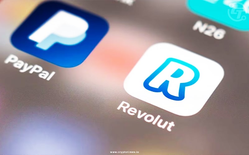 Revolut, Paypal &Amp; Crypto Firms Request Mica For More Time