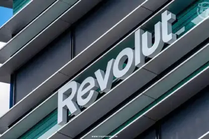Revolut Will Cease UK Business Crypto Trading In New Year