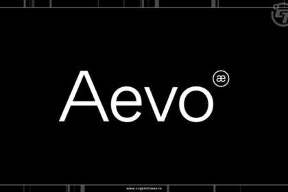 Aevo Leads With Innovative Token And Yield Strategies