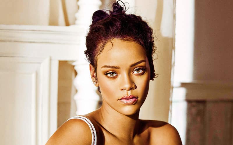 Producer Deputy Unveils Rihanna's Hit Song BBHMM as NFT