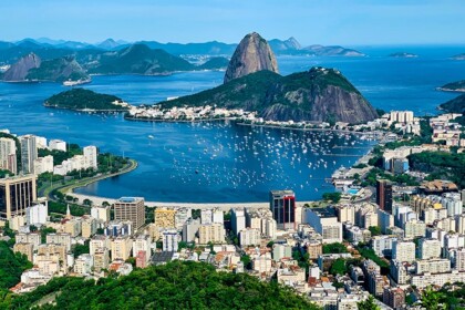 Rio De Janeiro will Accept Crypto Payments for IPTU From 2023