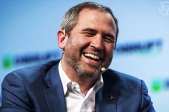 Ripple CEO Fights For Crypto Voices in 2024 Elections