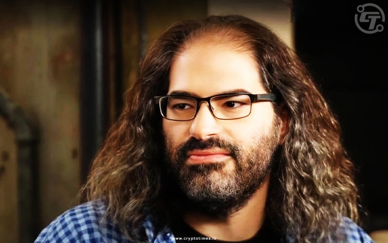 Ripple Cto'S Cryptic Tweet Sparks Speculation In Xrp Space