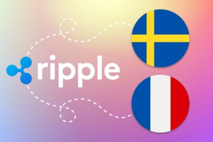 Ripple Continues European Expansion with ODL to France & Sweden