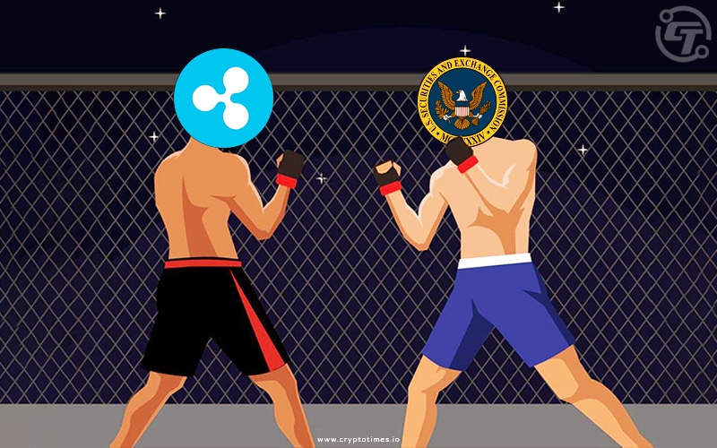 Ripple's Counsel Criticizes SEC for Bulldozing Crypto Innovation