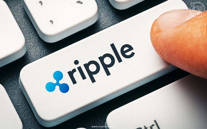 Ripple Hints Towards Preparing For Going Public Through Ipo