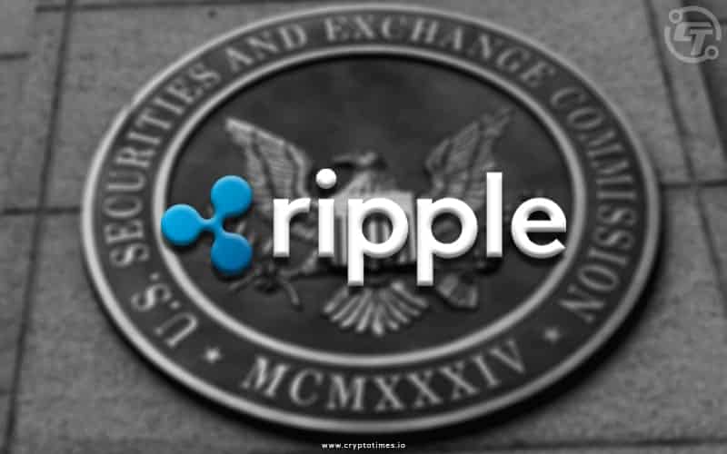 Ripple Labs Can Question Former SEC Official Over XRP Lawsuit