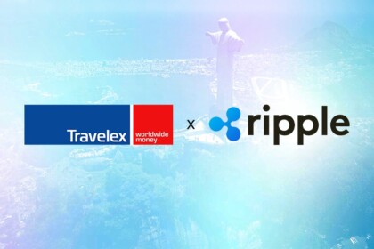 Ripple Launches On-Demand Liquidity in Brazil with Travelex Bank