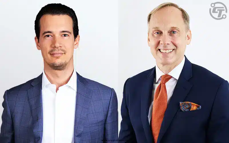 Ripple Owned Crypto Firm Metaco’s CEO & Product Head Exit 