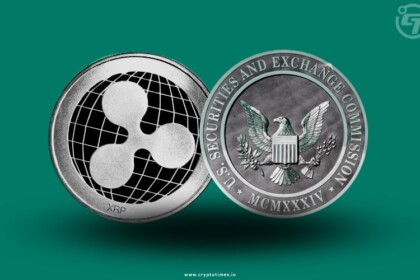 SEC plans to Appeal Ripple Labs crypto decision