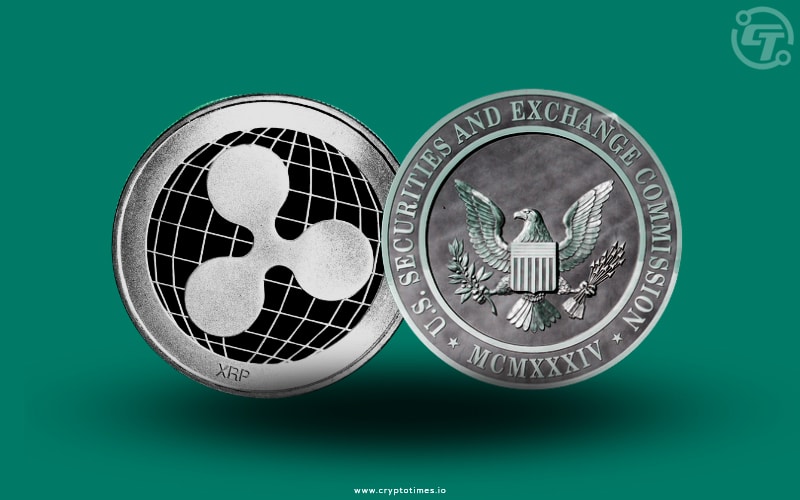 SEC plans to Appeal Ripple Labs crypto decision