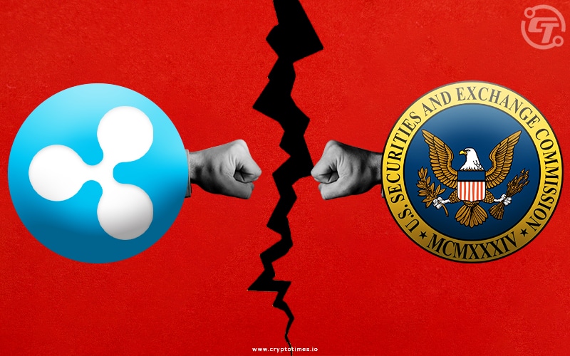 Ripple Case Gains Significance Amid SEC Crackdown: Lawyers