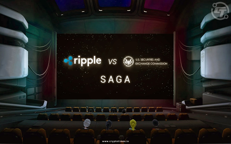 MContent Shows "Ripple vs SEC Saga"