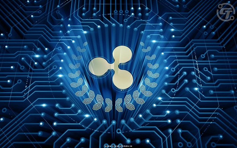 Ripple Labs And Cib Join To Revolutionize Payments In Egypt