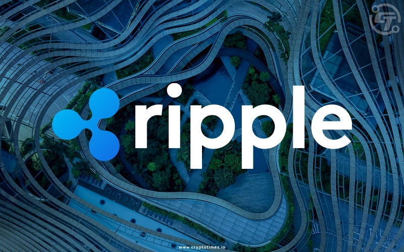 Ripple Acquires License for Digital Token Services in Singapore