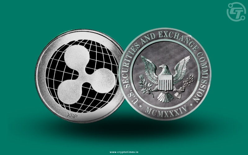 Sec Hinman Speech To Go Public By June 6: Ripple Case Heats Up!