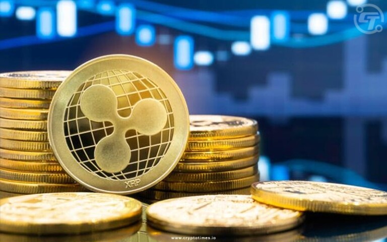 Recent Ripple's $217M XRP Unlock Baffles Community