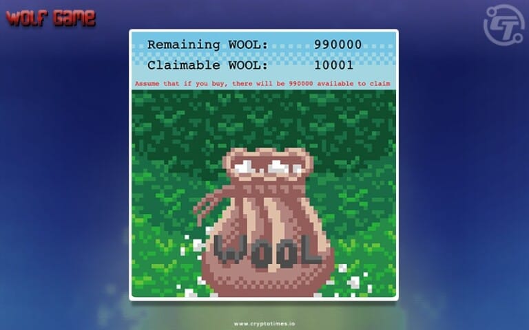 Wolf Game issues set of rules for Bug Bounty