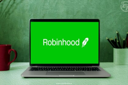 Robinhood Wants to Buy Back SBF’s $578 Million Shares