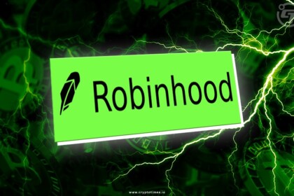 Robinhood Rolls out Crypto Wallets and Lighting Network Integration Plans