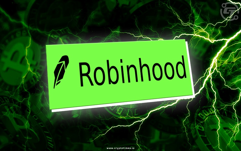 Robinhood Rolls out Crypto Wallets and Lighting Network Integration Plans