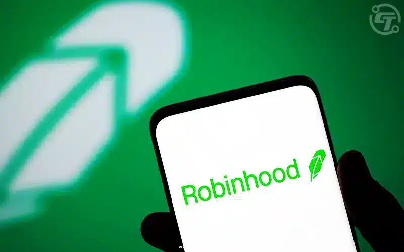 Robinhood Launches US Stock Trading in UK Market
