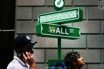 Robinhood Soars in Q4, Aims for Profitable Growth in 2024